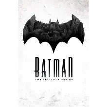 Batman The Telltale Series - Complete Season Xbox актив