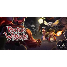 Rogue Wizards XBOX ONE X|S КЛЮЧ