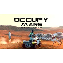 Occupy Mars: The Game EPIC GAMES (PC)