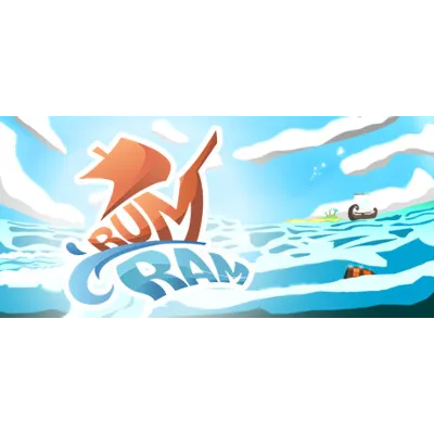 Rum Ram STEAM KEY REGION FREE GLOBAL ROW - irongamers.ru