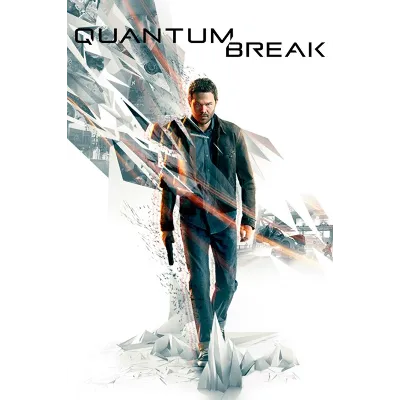 Quantum Break Xbox One & Xbox Series X|S активация - irongamers.ru
