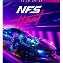 Need for Speed Heat Deluxe Edition XBOX ONE X|S 0%