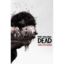 The Walking Dead: The Telltale Definitive Series XBOX
