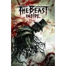 The Beast Inside (Console Version) XBOX ONE/X/S КЛЮЧ
