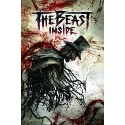 The Beast Inside (Console Version) XBOX ONE/X/S КЛЮЧ - irongamers.ru