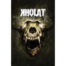 KHOLAT XBOX ONE/X/S КЛЮЧ