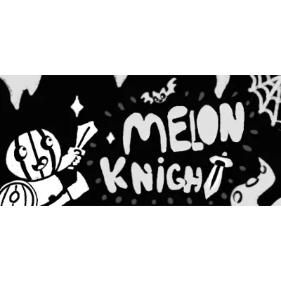 Melon Knight STEAM KEY REGION FREE GLOBAL ROW - irongamers.ru
