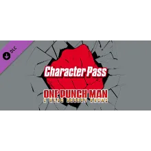 ONE PUNCH MAN: A HERO NOBODY KNOWS - Character Pass RU