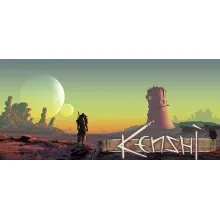Kenshi STEAM KEY Region Free