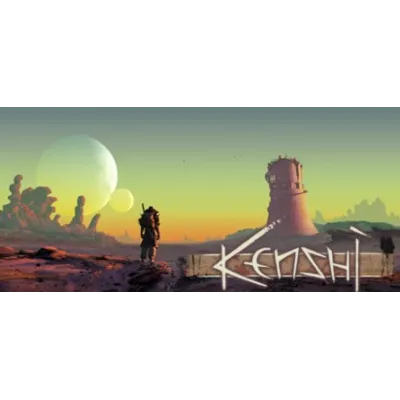 Kenshi STEAM KEY Region Free - irongamers.ru