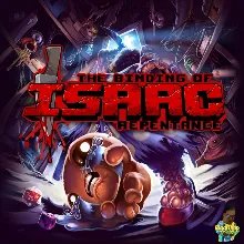 The Binding of Isaac: Repentance XBOX ONE X|S Ключ - irongamers.ru