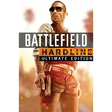 Максимальное изд Battlefield Hardline Xbox активация