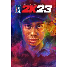 Издание PGA TOUR 2K23 Tiger Woods Xbox активация