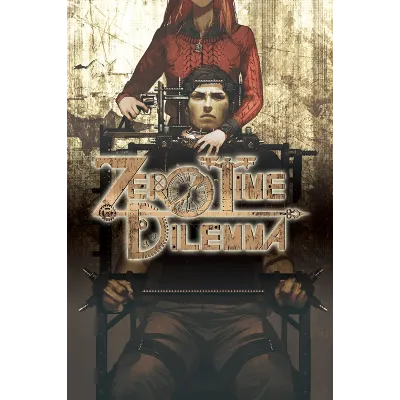 Zero Escape: Zero Time Dilemma Xbox One|X|S активация - irongamers.ru