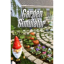 Garden Simulator Xbox One & Xbox Series X|S активация