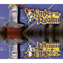 Lords of the Realm 1 ⭐Steam\РФ+Весь Мир\Key⭐ + Бонус