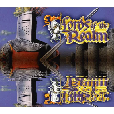 Lords of the Realm 1 ⭐Steam\РФ+Весь Мир\Key⭐ + Бонус - irongamers.ru