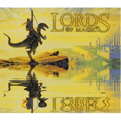 Lords of the Realm Complete (4в1) ⭐Steam\Весь Мир\Key⭐ - irongamers.ru