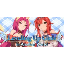 Leveling up girls in another world | Steam РУ+СНГ