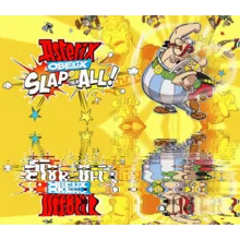 Asterix & Obelix Slap them All!⭐Steam\РФ+Весь Мир\Key⭐