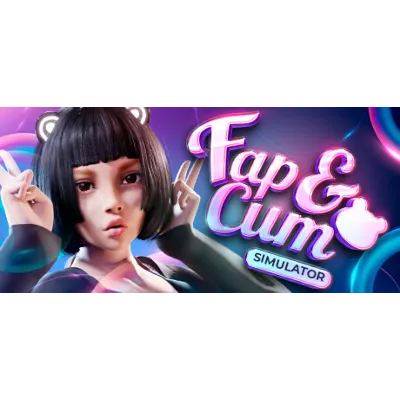FAP &amp; CUM: Simulator АВТОДОСТАВКА STEAM GLOBAL МГНОВЕННО ЛИЦЕНЗИЯ - irongamers.ru