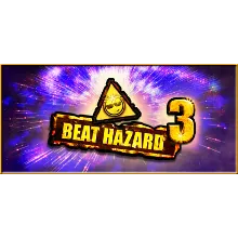 Beat Hazard 3 АВТОДОСТАВКА Steam Россия
