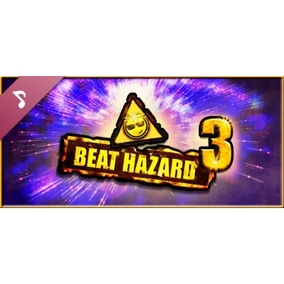 Beat Hazard 3 Soundtrack DLC АВТОДОСТАВКА Steam Россия - irongamers.ru
