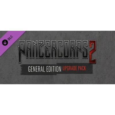Panzer General 2