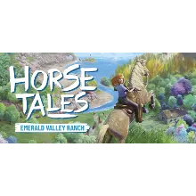 Horse Tales: Emerald Valley Ranch АВТОДОСТАВКА Steam