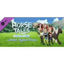 Limited Digital Bonus - Horse Tales: Emerald Valley Ran