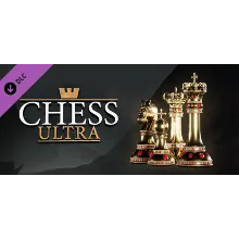 Chess Ultra Imperial chess set DLC АВТОДОСТАВКА Steam