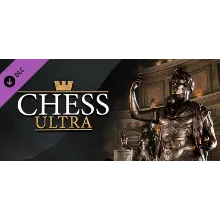 Chess Ultra Pantheon game pack DLC АВТОДОСТАВКА Steam