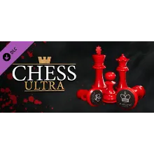 Chess Ultra X Purling London Bold Chess DLC Steam RU