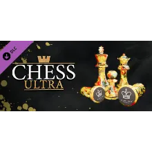 Chess Ultra X Purling London Olivia Pilling Art Chess