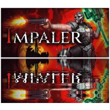 Impaler ⭐Steam\РФ+Весь Мир\Key⭐ + Бонус