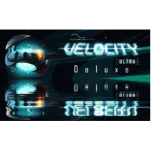 Velocity Ultra Deluxe ⭐Steam\РФ+Весь Мир\Key⭐ + Бонус