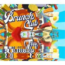 Brunch Club ⭐Steam\РФ+Весь Мир\Key⭐ + Бонус