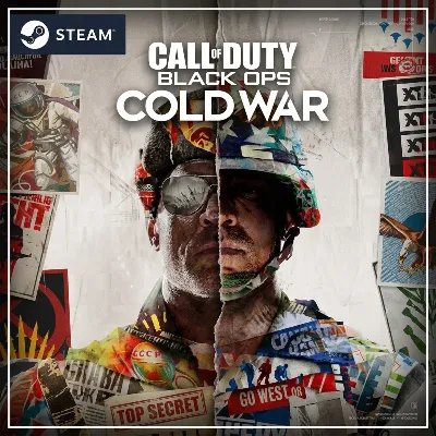 ☩ Call of Duty: Black Ops Cold War  | STEAM 24 часа ПК - irongamers.ru