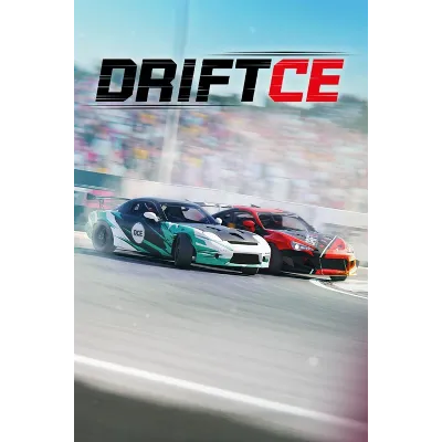 DRIFTCE