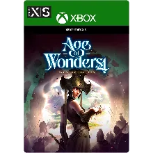 Age of Wonders 4: Premium Edition Xbox Series X|S