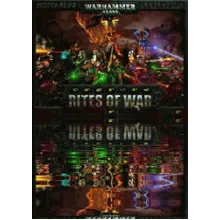 Warhammer 40,000: Rites of War⭐GOG\РФ+Весь Мир\Key⭐+