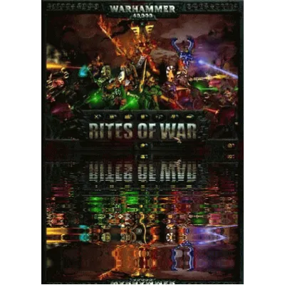 Warhammer 40,000: Rites of War⭐GOG\РФ+Весь Мир\Key⭐+ - irongamers.ru