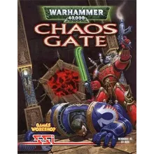 Warhammer 40,000: Chaos Gate (1998) ⭐GOG\Весь Мир\Key⭐