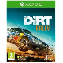 DIRT RALLY XBOX ONE / SERIES X|S КЛЮЧ AR ЛИЦЕНЗИЯ
