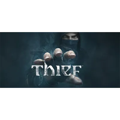Thief: Master Thief Edition ROW МИР АВТО - irongamers.ru