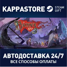 The Banner Saga 3: Legendary Edition Steam RU