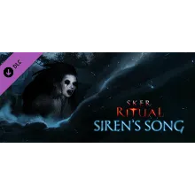 Sker Ritual - Siren's Song DLC АВТОДОСТАВКА Steam