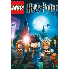 LEGO® Harry Potter: Years 1-4 0% ГАРАНТИЯ