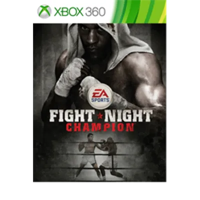 FIGHT NIGHT CHAMPION Xbox 360/Xbox One/Series активация - irongamers.ru