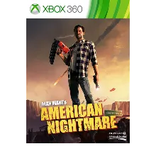 Alan Wake´s American Nightmare ® Xbox активация